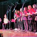 Concert à l'IFA : nos élèves rendent hommage à Charles Aznavour